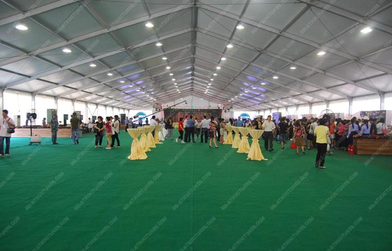 30x50m large event t