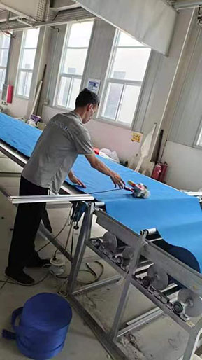 Factory Workshop
